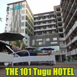The 101 Tugu